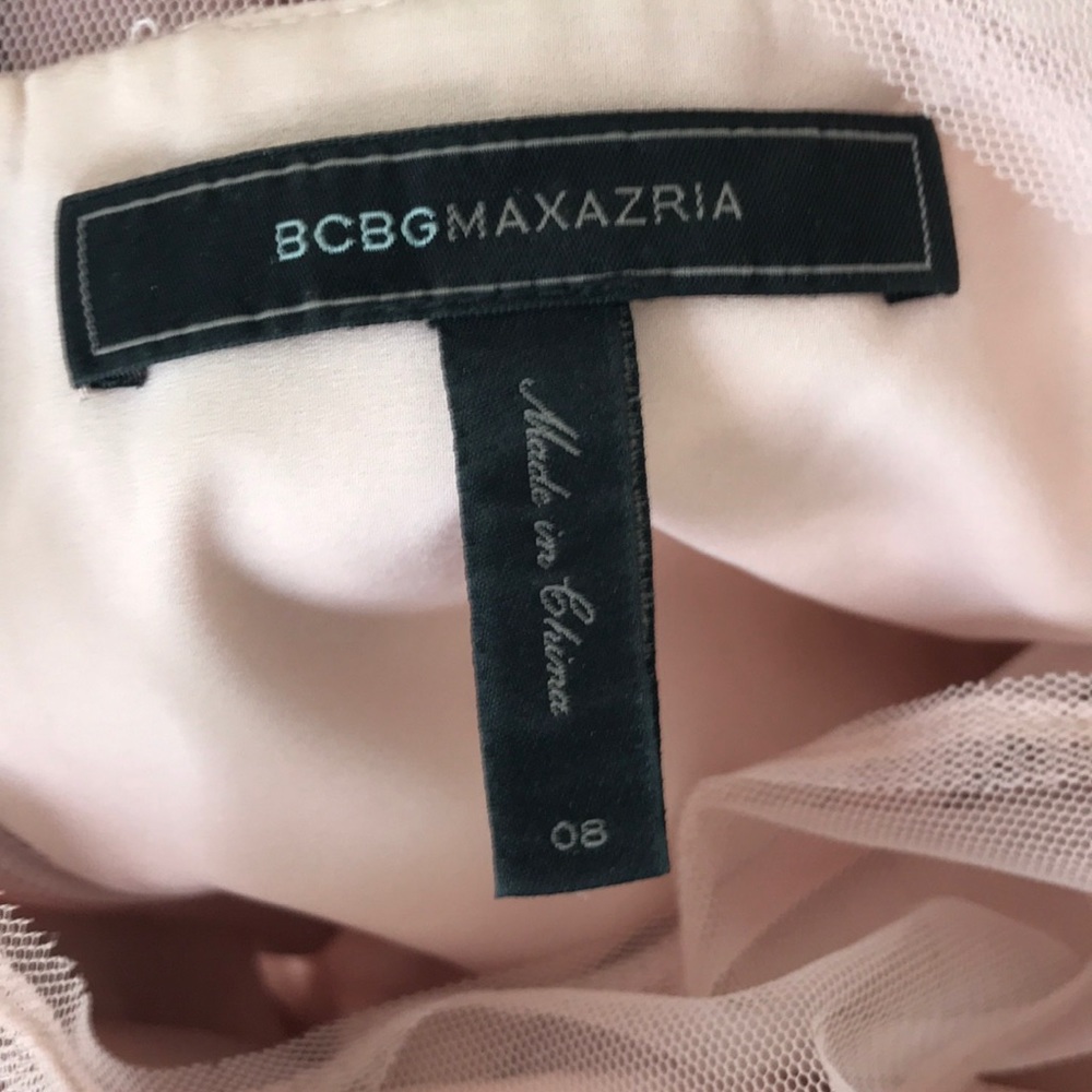 BCBG Abigail dress - Picture 2 of 3